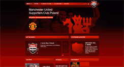 Desktop Screenshot of musc.pl